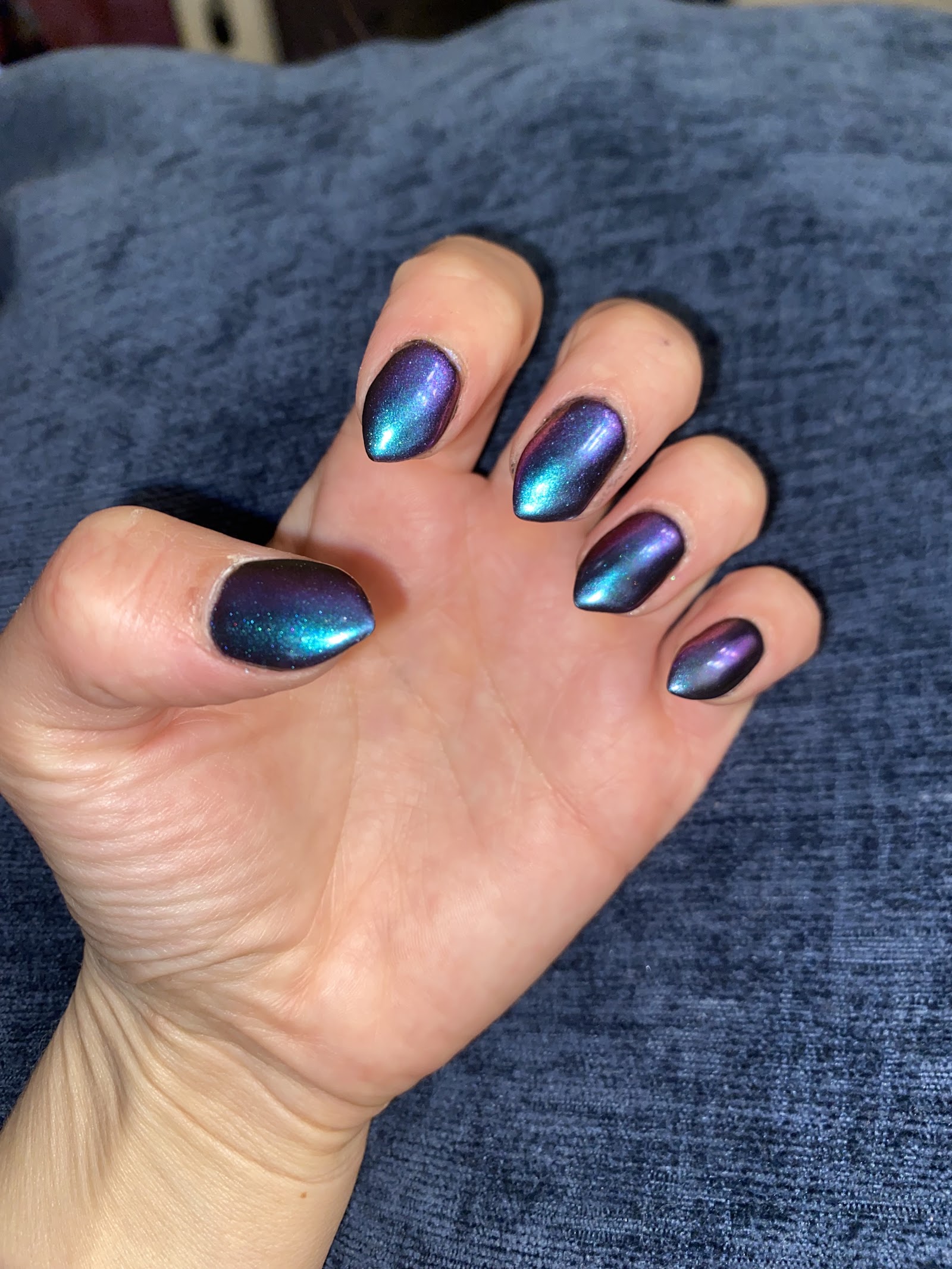 NAIL LOVE BAYVIEW nail photo 3