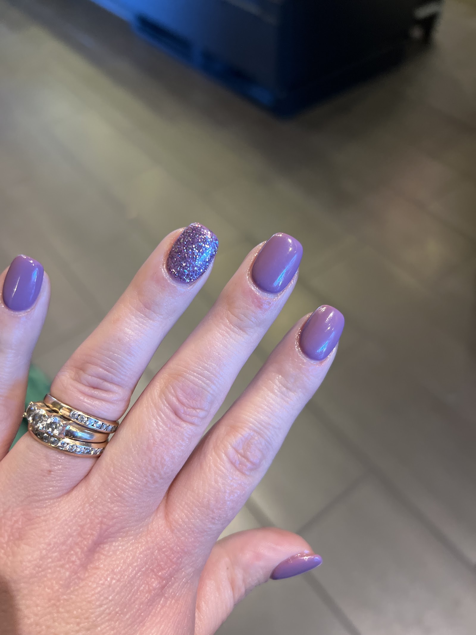 NAIL LOVE BAYVIEW nail photo 4
